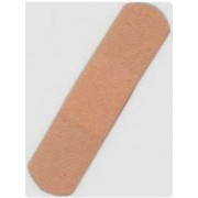 Fabric Adhesive Strip (Pack of 100)